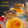 Crema catalana
