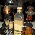 Crema de orujo y Mi vida es dulce