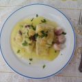 BACALAO AL PIL PIL