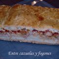 Masa de empanada