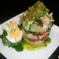 Ensalada campera