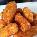 Croquetas de cocido