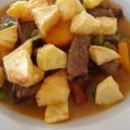 TERNERA EN SALSA