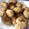 Croquetas caseras de setas