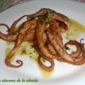 PULPITOS A LA PLANCHA