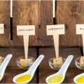 Érase una vez... El aceite