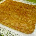 EMPANADA DE ATÚN