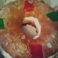 Origen del roscón de reyes