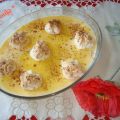 NATILLAS CON ISLAS FLOTANTES A LA CANELA ^^^^^^