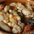 Manitas de cerdo
