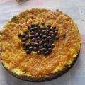TARTA DE LIMÓN