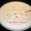 SOPICAS DE LECHE
