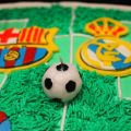 UN PASTEL MUY FUTBOLERO...¡¡¡Y TODO UN[...]