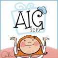 ¡¡ YA  LLEGÓ MI A.I.G !!