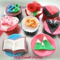 Cupcakes