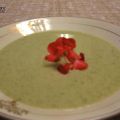 CREMA DE VERDURAS 