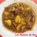GUISO DE PATATAS CON NÍSCALOS (REBOLLONS,[...]