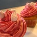 Cupcakes para alegrar el día.
