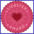 Premio Liesbster Award!