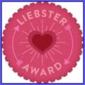 Premio Liesbster Award!