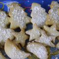 Galletas navideñas