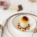 Cómo hacer Cuajada de turrón con gelatina de[...]