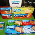 Productos CALVO