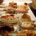 ¡Menudo curso de tartas! Otra dulce vivencia