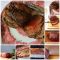 Roast beef