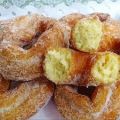 ROSQUILLAS CASERAS