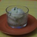 Sorbete de mojito