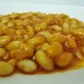 Baked beans