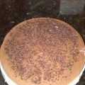 TARTA TRES CHOCOLATES TRADICIONAL