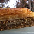 BAKLAVA