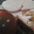 A la rica cenita!!