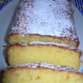 CAKE DE LIMÓN