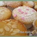 FINANCIERS EN PANIFICADORA