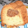 Mi primer bundt y ...