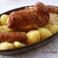 BOTILLO DEL BIERZO AL ESTILO TRADICIONAL