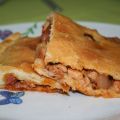 EMPANADA DE ZORZA