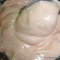 SALSA ROSA (SIN HUEVO)