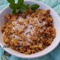 MIGAS DULCES CON ANÍS