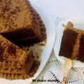 Tarta de chocolate