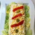 Pastel de Atún, 3 