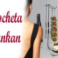 BROCHETA DUNKAN