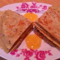 Tortillas de Carnaval
