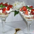 COPA DE FRESAS