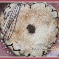 CORAZÓN DE TIRAMISU