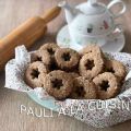 Galletas mantequilla