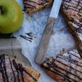 Cuadrados de Manzana